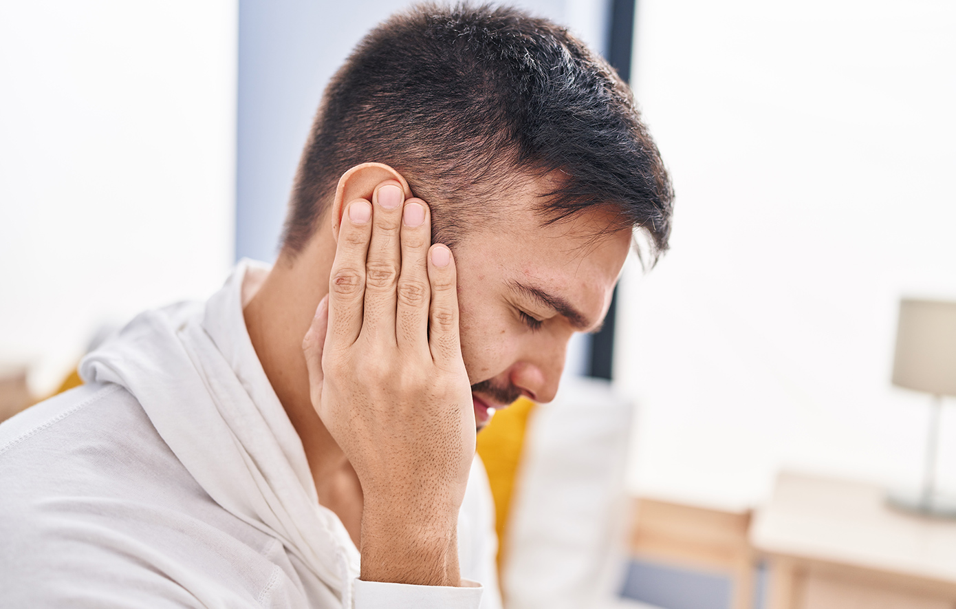 Θεσσαλονίκη: Γυναίκα έκοψε κομμάτι από το αυτί του συντρόφου της με δαγκωματιά μετά από καυγά