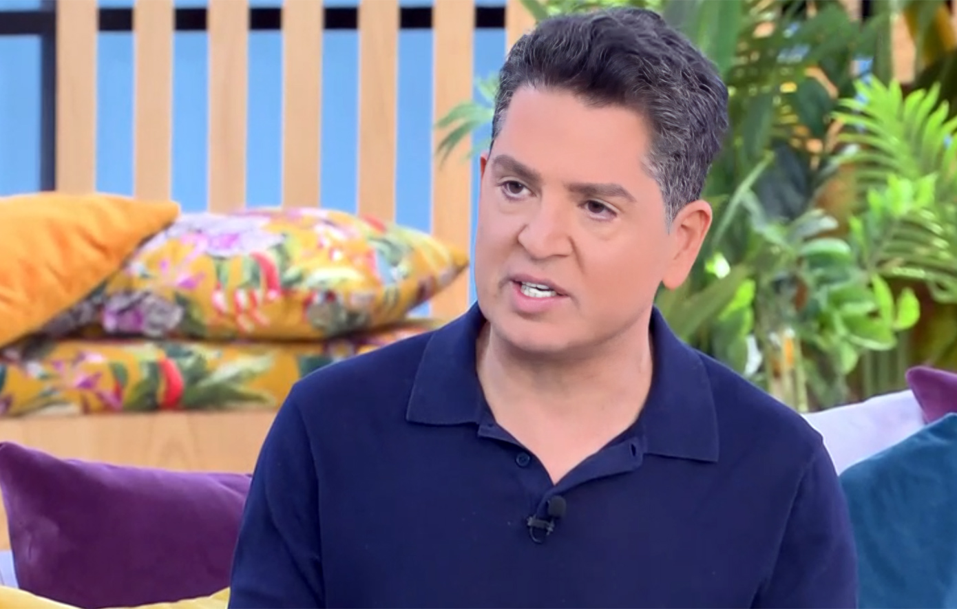 Γιάννης Πουλόπουλος: «Μου έκαναν πρόταση να είμαι στην εκπομπή τους, δεν έκλεισα και μετά άκουσα χυδαία πράγματα για εμένα»