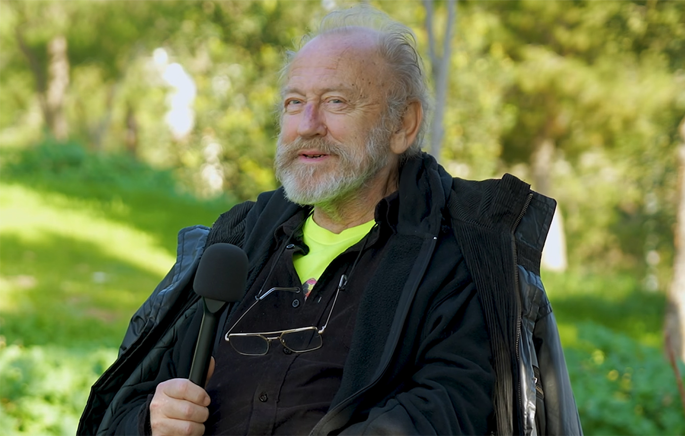 Ο Δημήτρης Πετρόπουλος για την αμοιβή του στο «Παρά Πέντε»: Περίμενα 13 χρόνια για να πάρω τα δικαιώματά μου