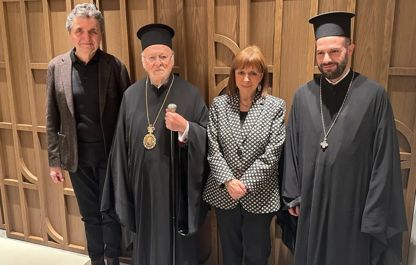 Σακελλαροπούλου: «Η δικαστική ανεξαρτησία δεν είναι προνόμιο των δικαστών, αλλά ο θεμελιώδης λίθος κάθε κράτους δικαίου»