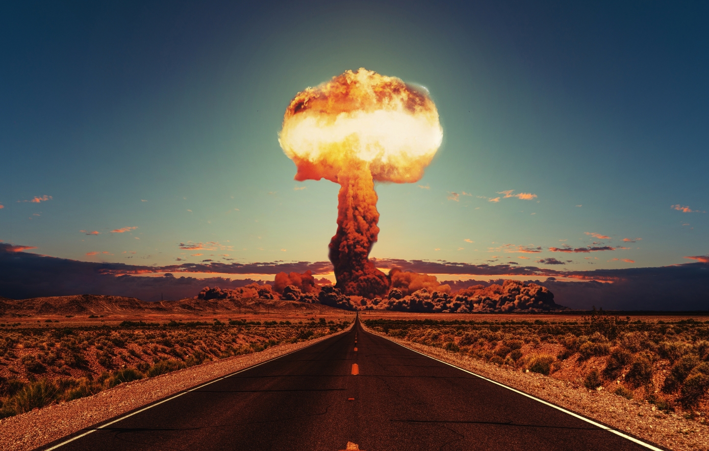 4 εκατομμύρια πρόωροι θάνατοι οφείλονται στις πυρηνικές δοκιμές &#8211; Τι αποκαλύπτει έρευνα