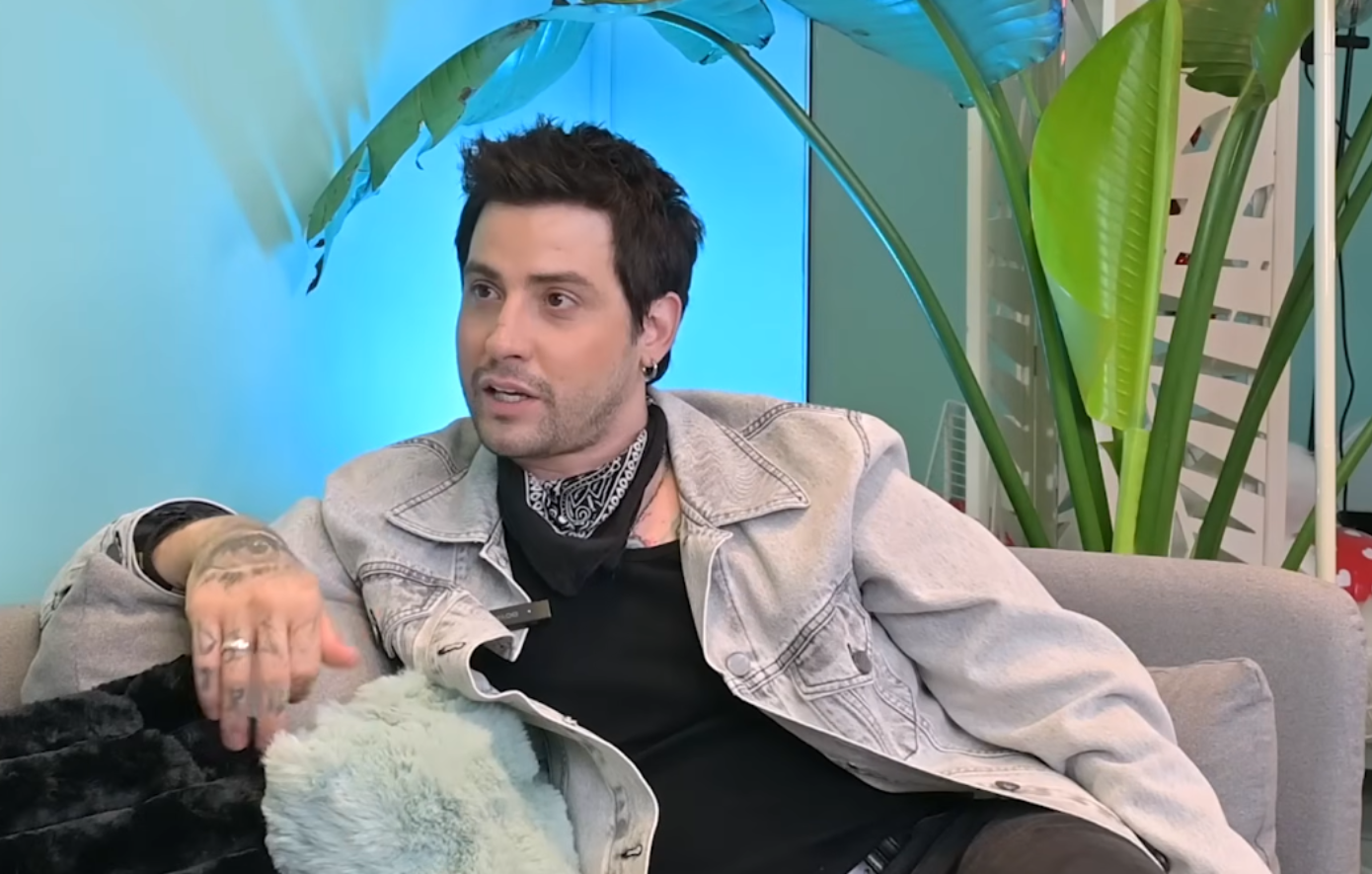 Αναστάσιος Ράμμος: «Πίστευα ότι χωρίς αλκοόλ δεν μπορούσα να ζήσω &#8211; Για να πιω νερό, έπινα πρώτα ουίσκι»