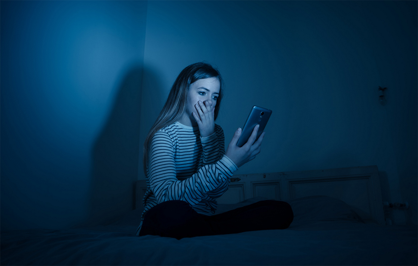 Θεσσαλονίκη: Αναμορφωτικά μέτρα σε 15χρονο για το revenge porn που οδήγησε συμμαθήτριά του σε απόπειρες αυτοκτονία