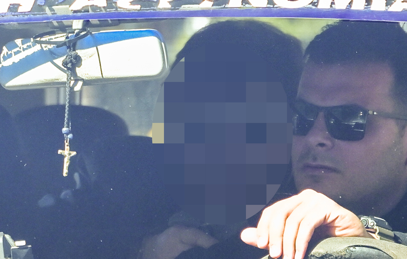 Αύριο θα δικαστεί στο Αυτόφωρο ο γνωστός μάνατζερ μοντέλων &#8211; Παραμένει κρατούμενος με απόφαση του δικαστηρίου