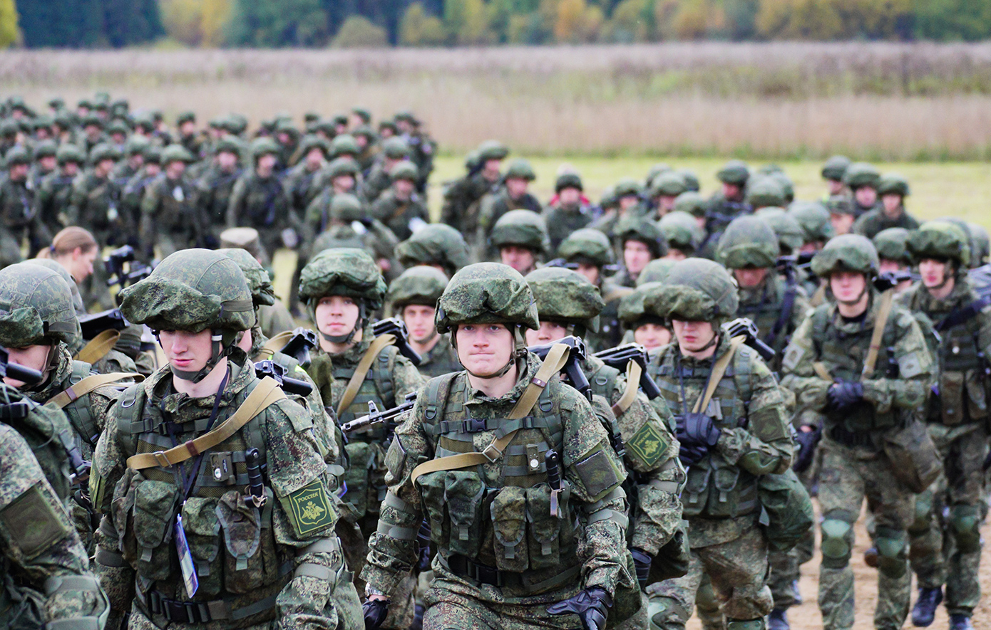 Φρίκη στον ρωσικό στρατό: Στρατιώτες αποκαλύπτουν τη βαρβαρότητα &#8211; Εκτελέσεις, βασανιστήρια και αποστολές αυτοκτονίας