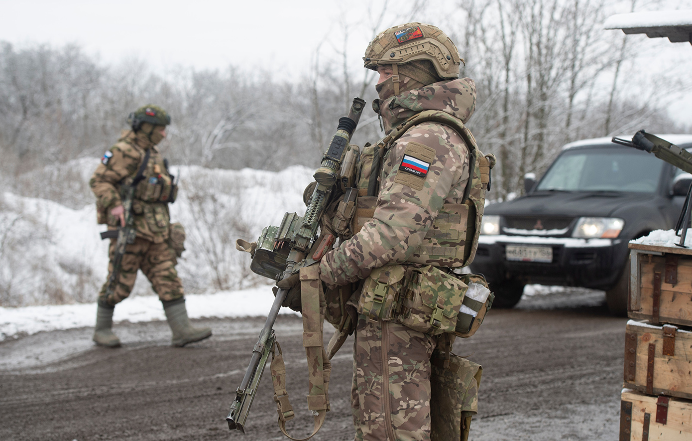 Ρωσικός Στρατός