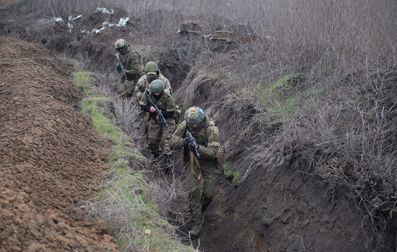 Ρωσικός Στρατός