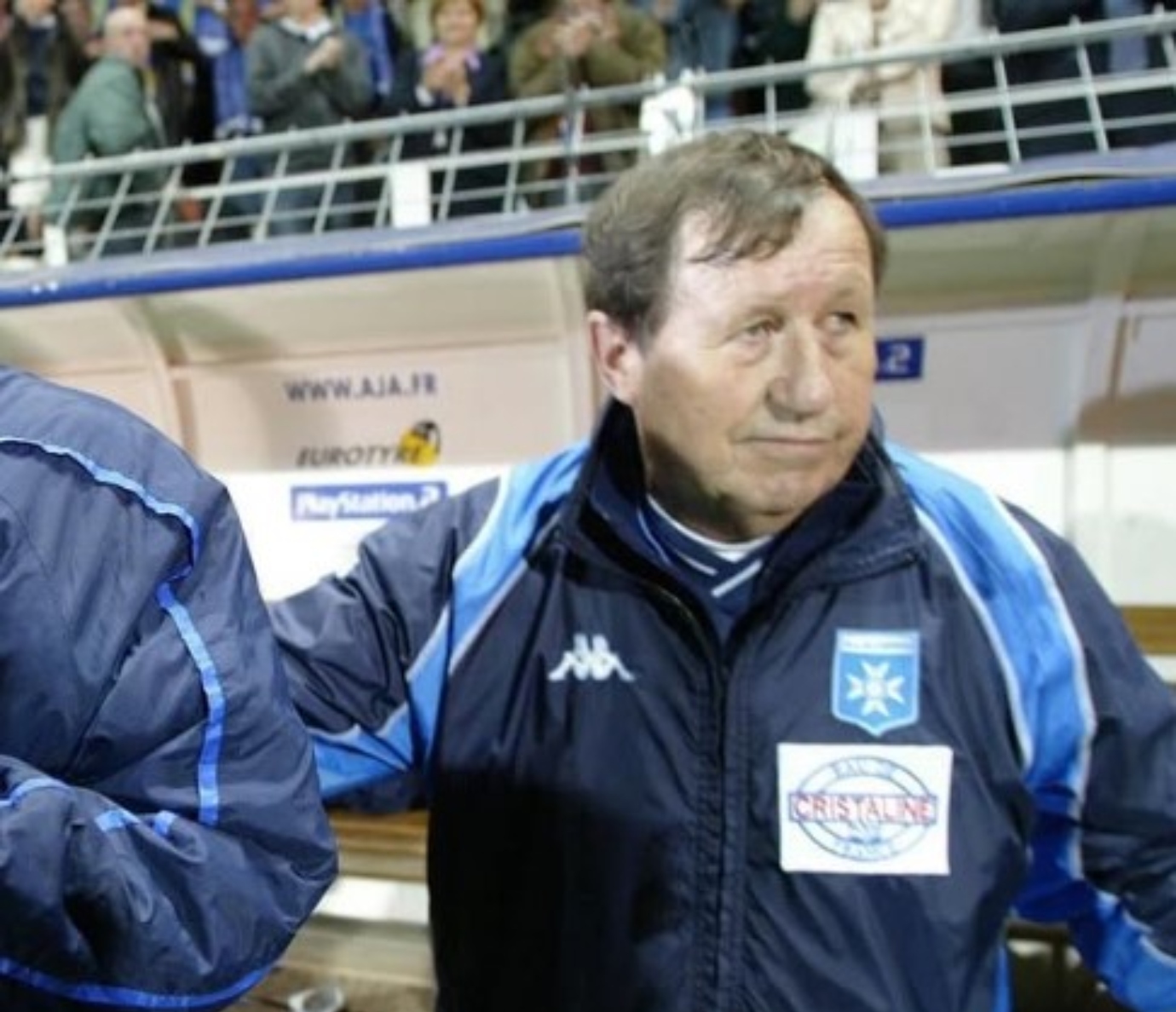 Προκλητική δήλωση του Γκι Ρου: «Οι γυναίκες είναι για να γεννάνε και όχι να παίζουν ποδόσφαιρο»