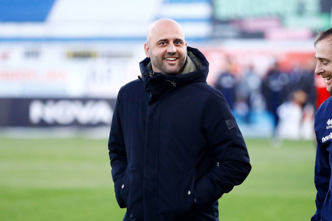 Σαραγόσα: «Όταν μιλάω με άλλους προπονητές του εξωτερικού γελούν με αυτά που συμβαίνουν»