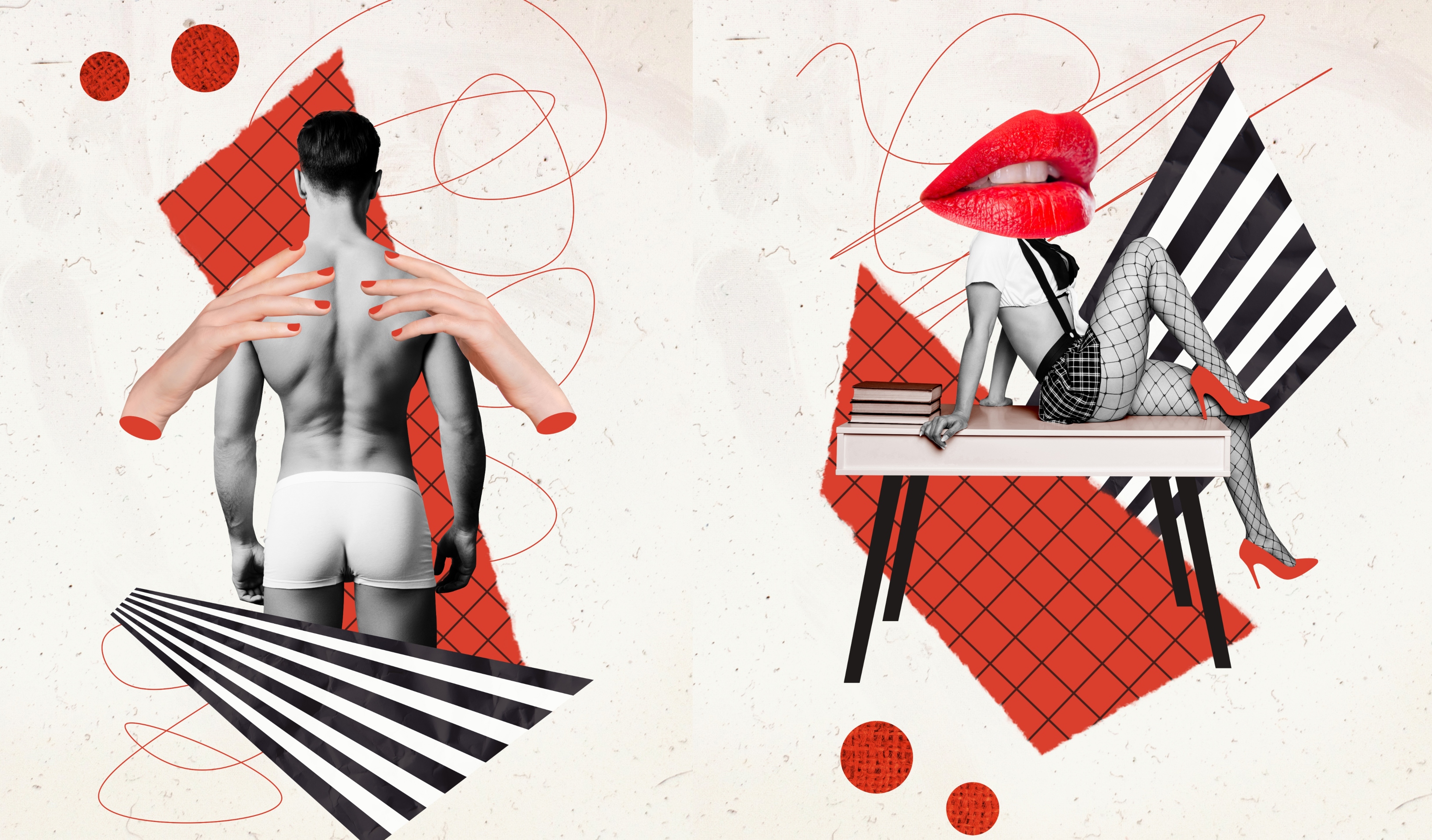 Τι σημαίνουν οι σεξουαλικές φαντασιώσεις για την προσωπικότητά σας, σύμφωνα με έρευνα