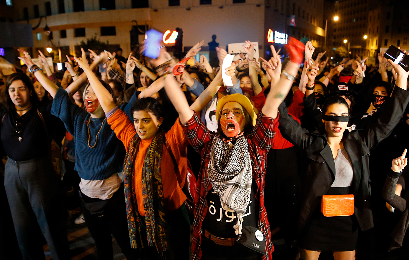 Η Γερμανία «στον πάτο της βαθμολογίας» σε θέματα προστασίας από σεξουαλική παρενόχληση