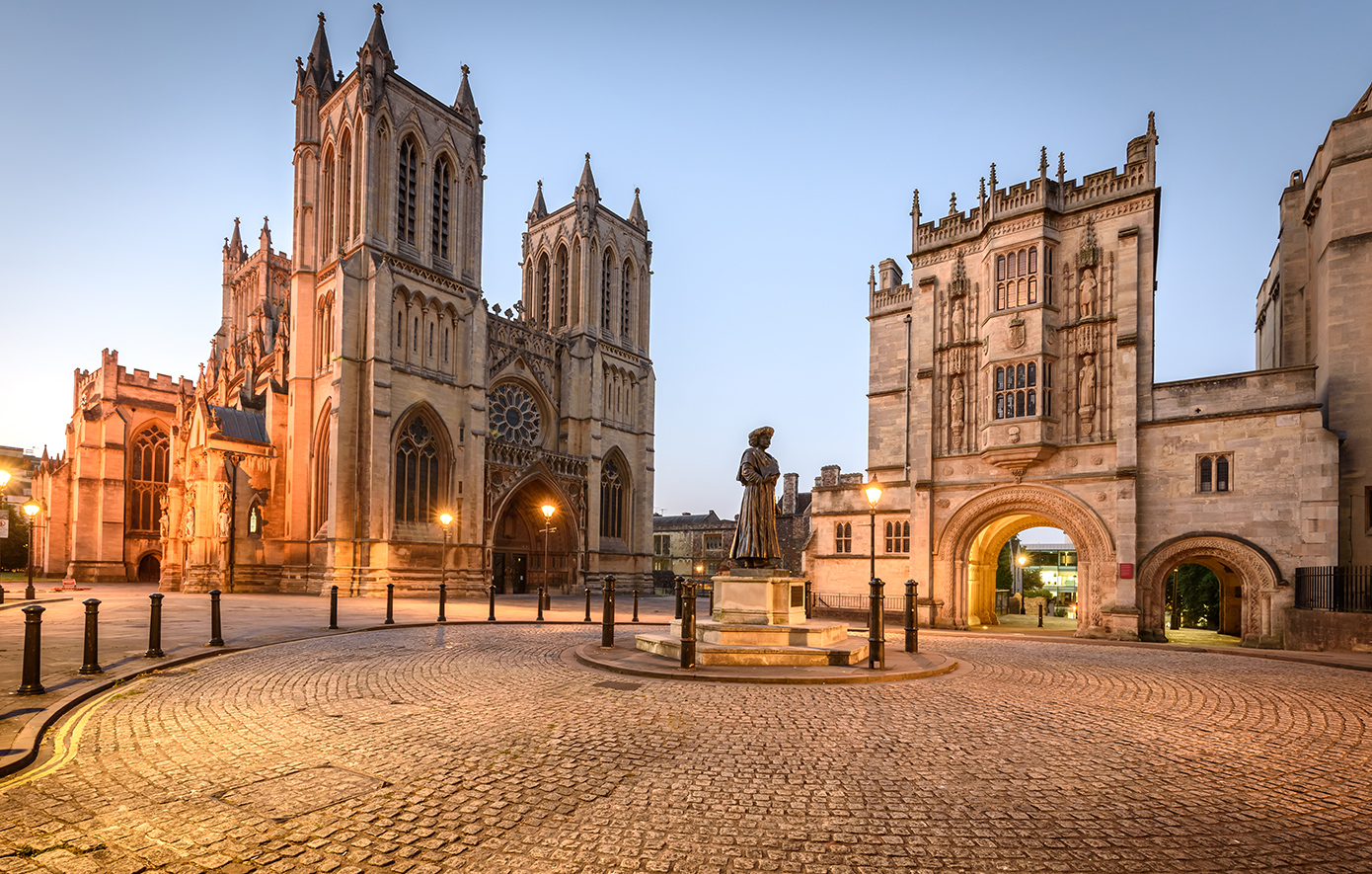 Μπρίστολ Μπρίστολ