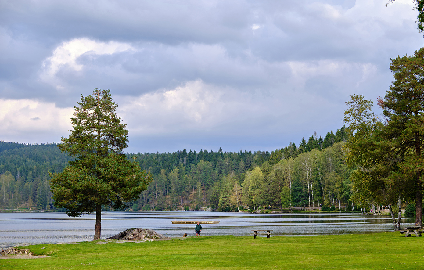 Όσλο, Νορβηγία Όσλο, Νορβηγία