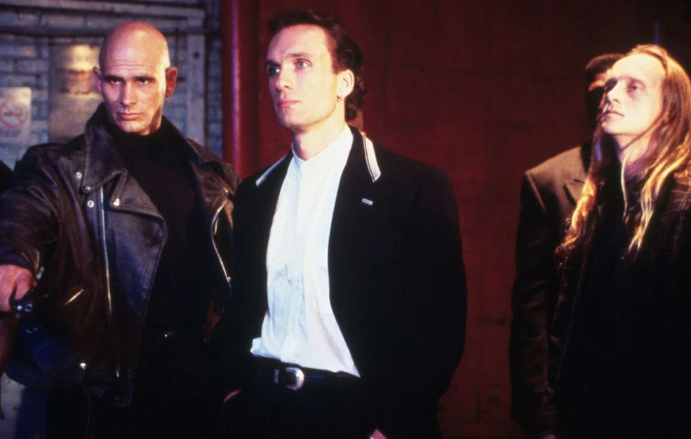 Από ατύχημα με όπλο ο θάνατος του ηθοποιού Peter Greene