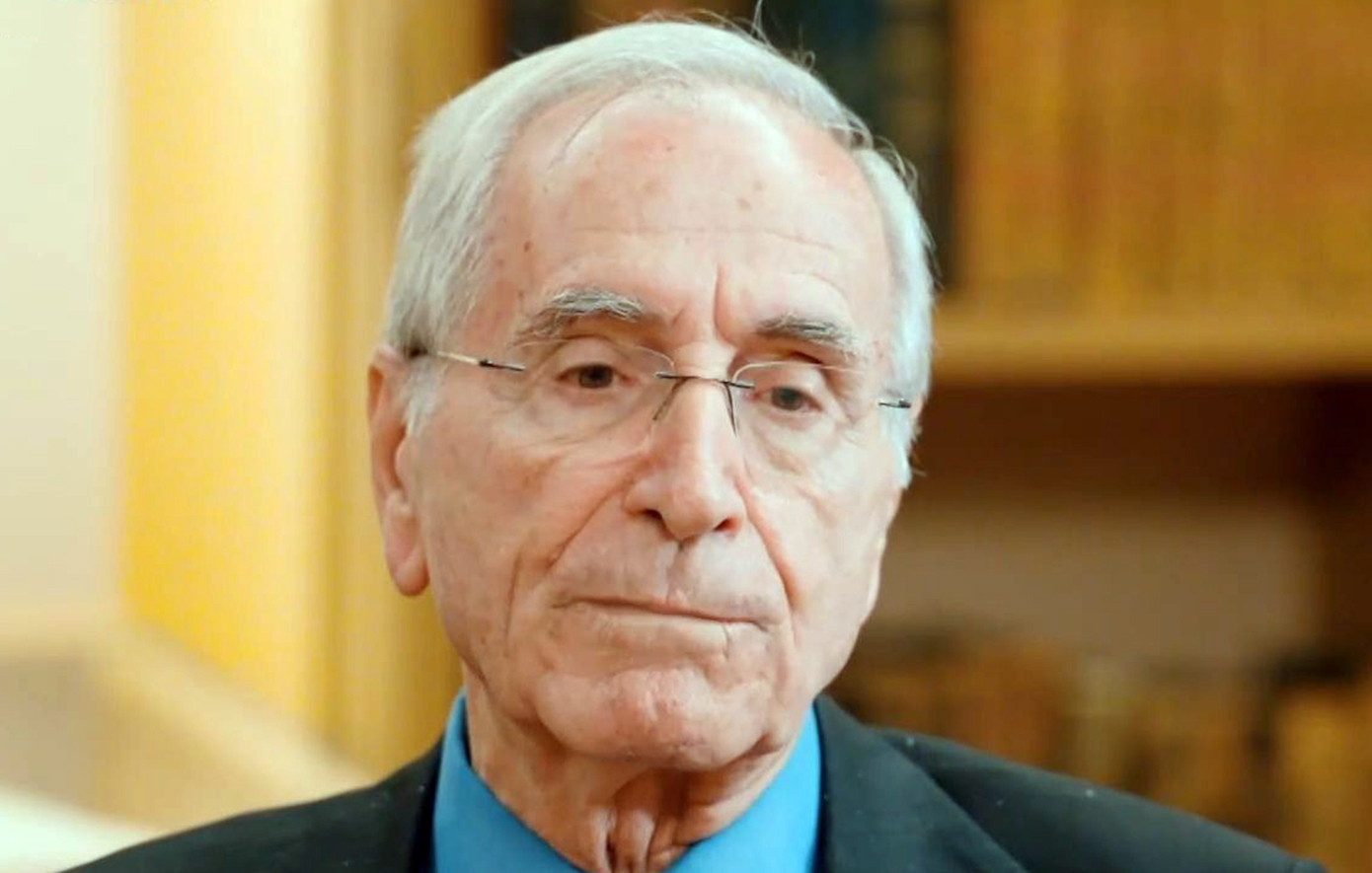 Οι ανατριχιαστικές ιστορίες του Πάνου Σόμπολου: Η μάνα με τα 4 νεκρά παιδιά &#8211; «Ήταν το συγκλονιστικότερο θέαμα που είδα ποτέ»