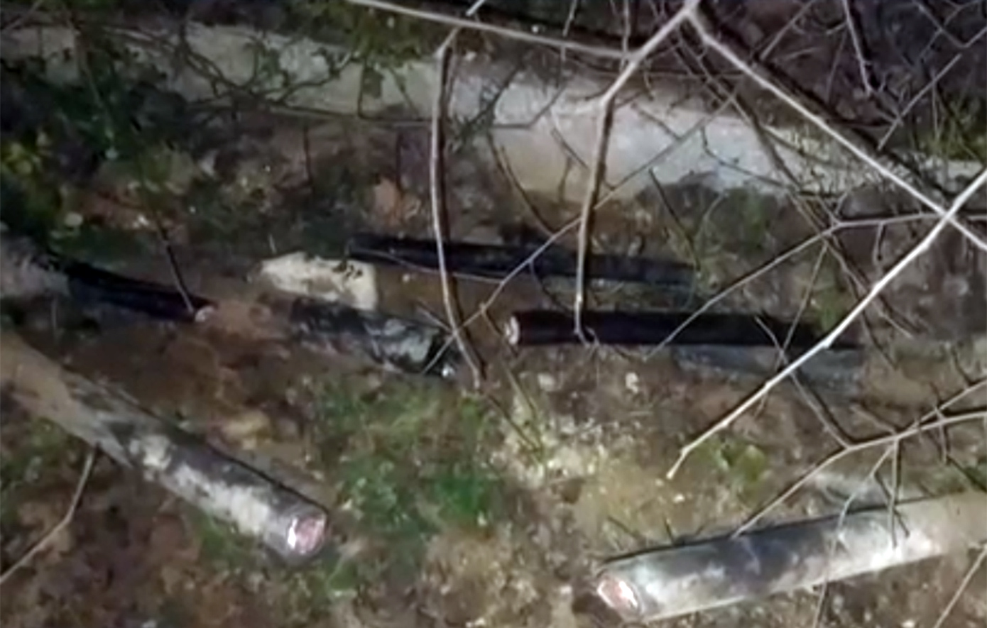 Κυρανάκης: Έκοψαν τα καλώδια και έσπασαν τα τσιμέντα στο Πλατύ &#8211; Κάποιοι ήθελαν νέα Τέμπη με νεκρούς 2 μέρες πριν την επέτειο