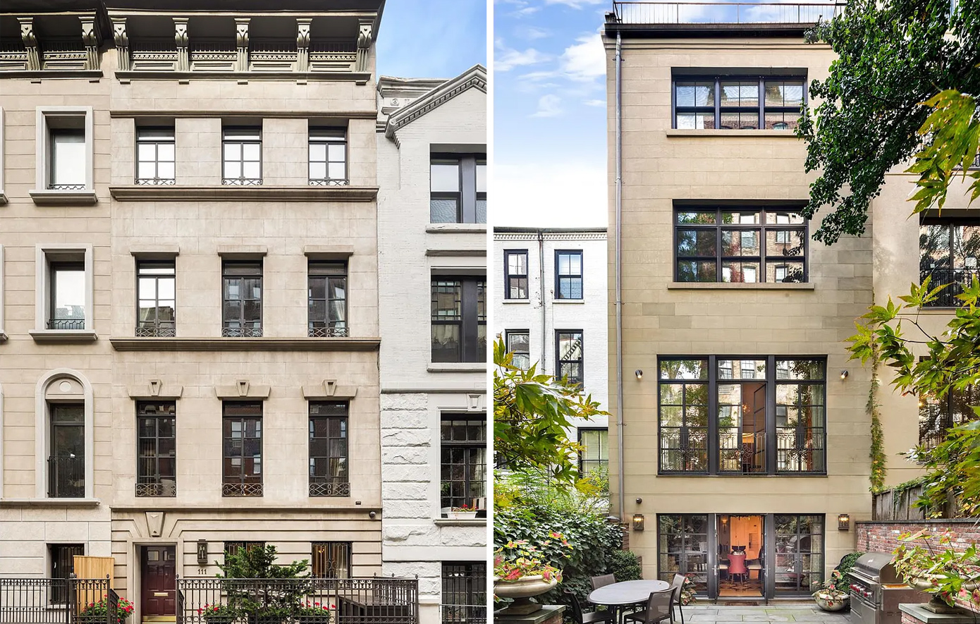 Πλούσια χήρα μηνύει την οικονόμο του νεκρού συζύγου της, γιατί αρνείται να εγκαταλείψει την έπαυλη αξίας 13 εκατομμυρίων δολαρίων