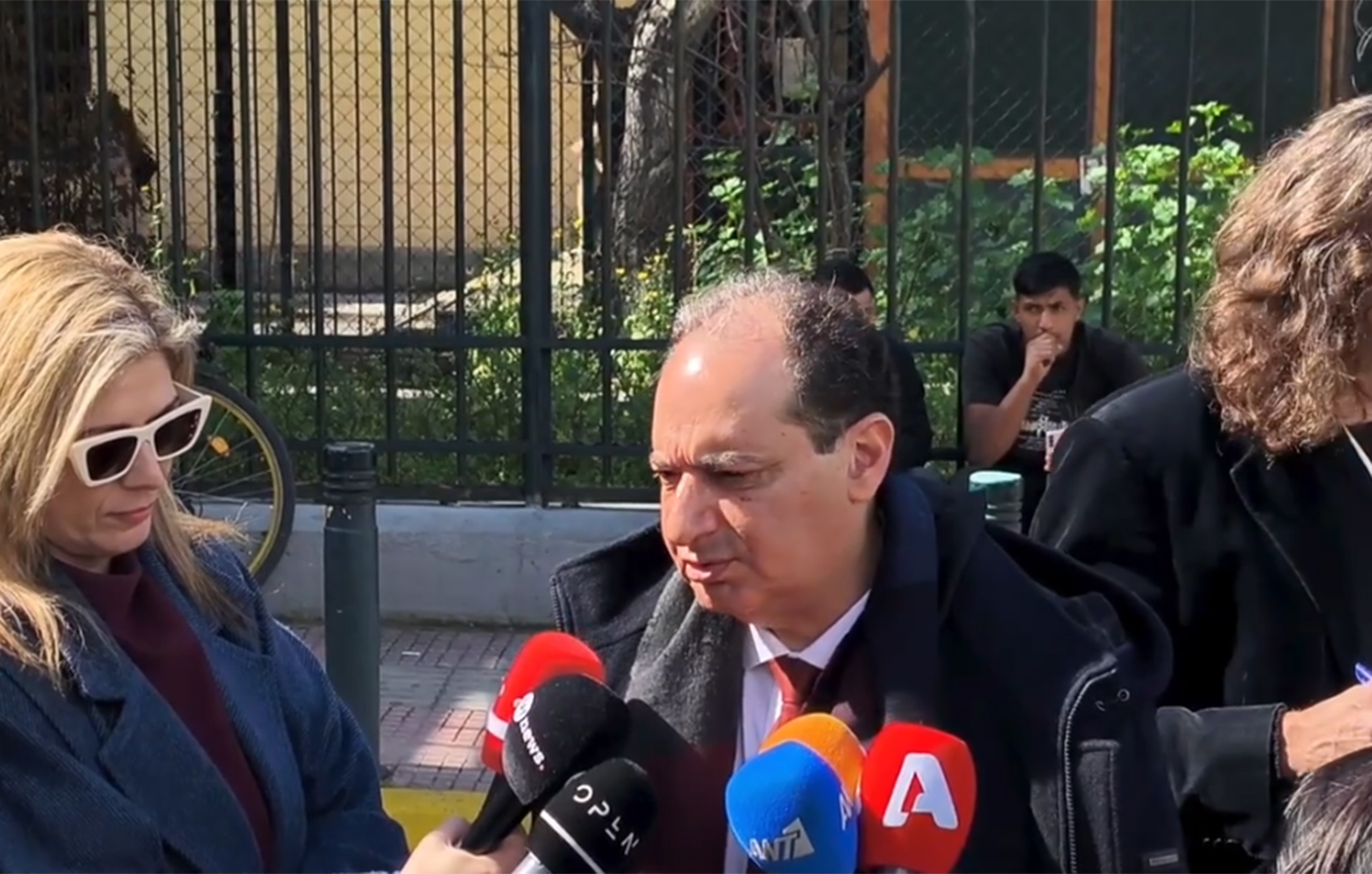 Σπίρτζης για υποκλοπές: Ο αγώνας για την αποκάλυψη των ηθικών αυτουργών τώρα ξεκινά