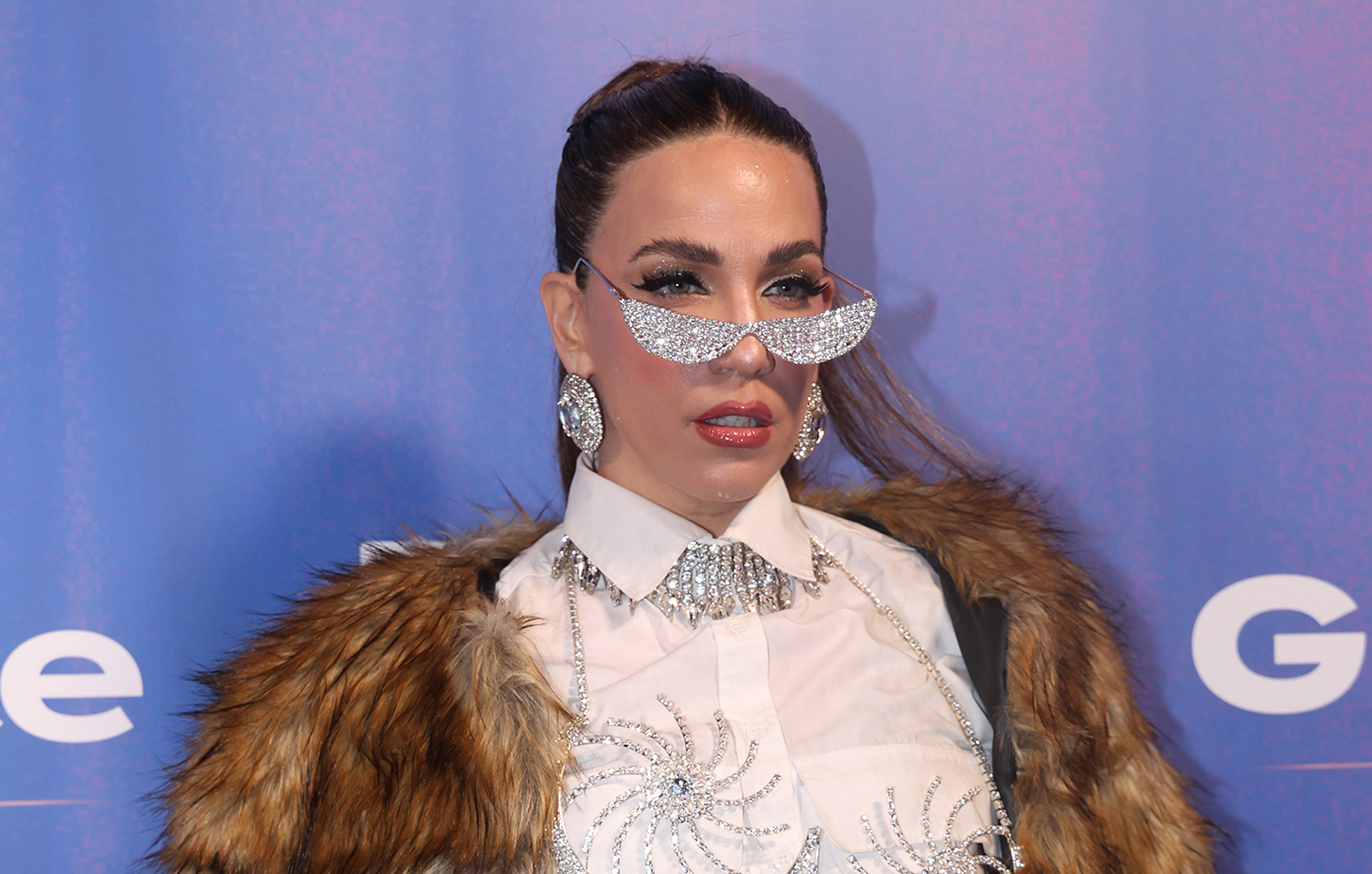 Κατερίνα Στικούδη: Οι λεπτομέρειες της νέας της εκπομπής – Σε ποιο κανάλι θα προβληθεί