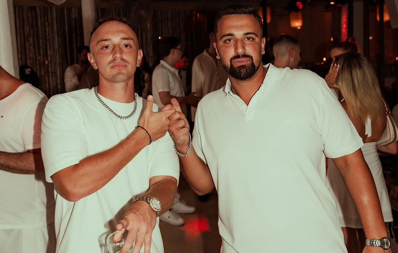 Survivor: Ο Lil Benzy αδερφός του Gio Kay εισβάλλει στον Άγιο Δομίνικο