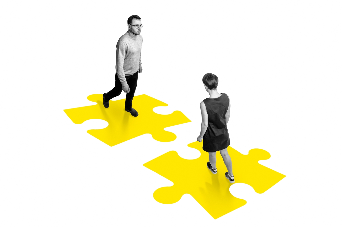 Απλή σύμπτωση ή κάτι παραπάνω; Όταν το τυχαίο δεν μας φαίνεται τυχαίο και η έννοια της συγχρονικότητας