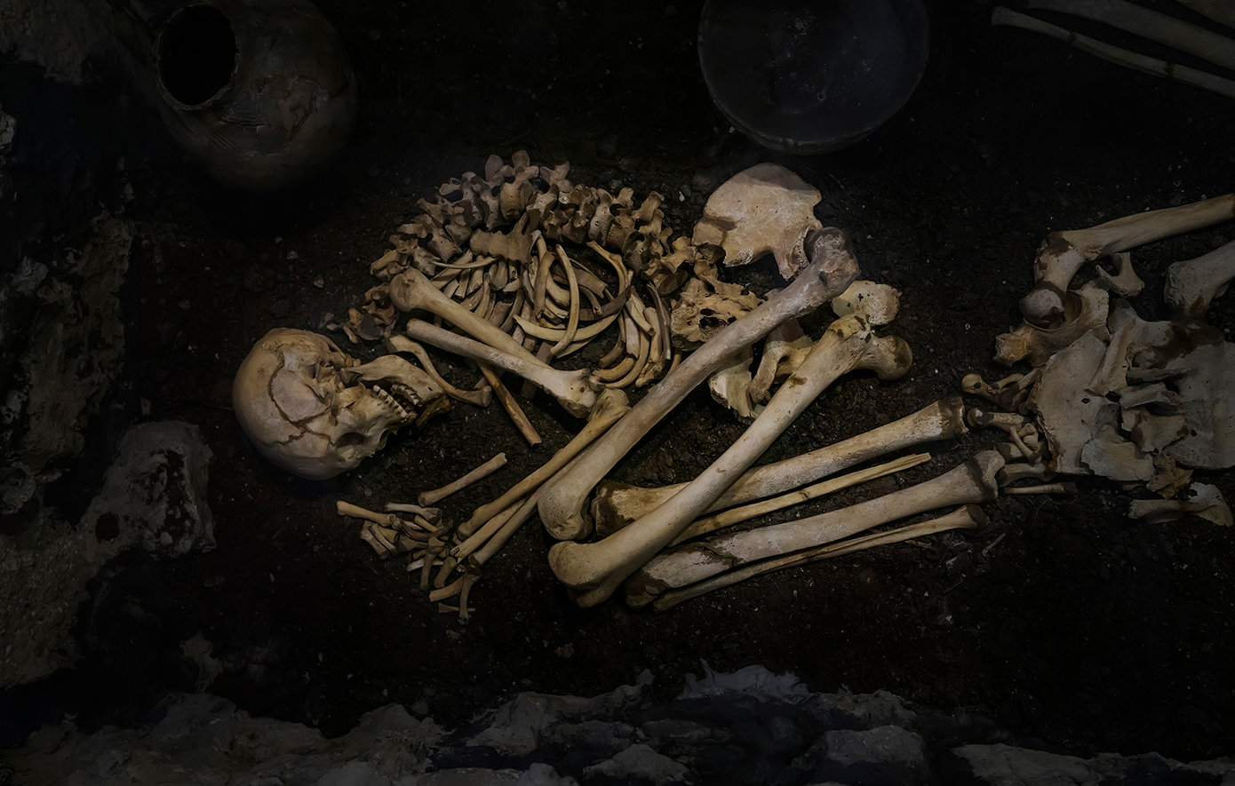 Αρχαία σφαγή στη Σερβία: 77 γυναίκες και παιδιά δολοφονήθηκαν βάναυσα πριν από 2.800 χρόνια