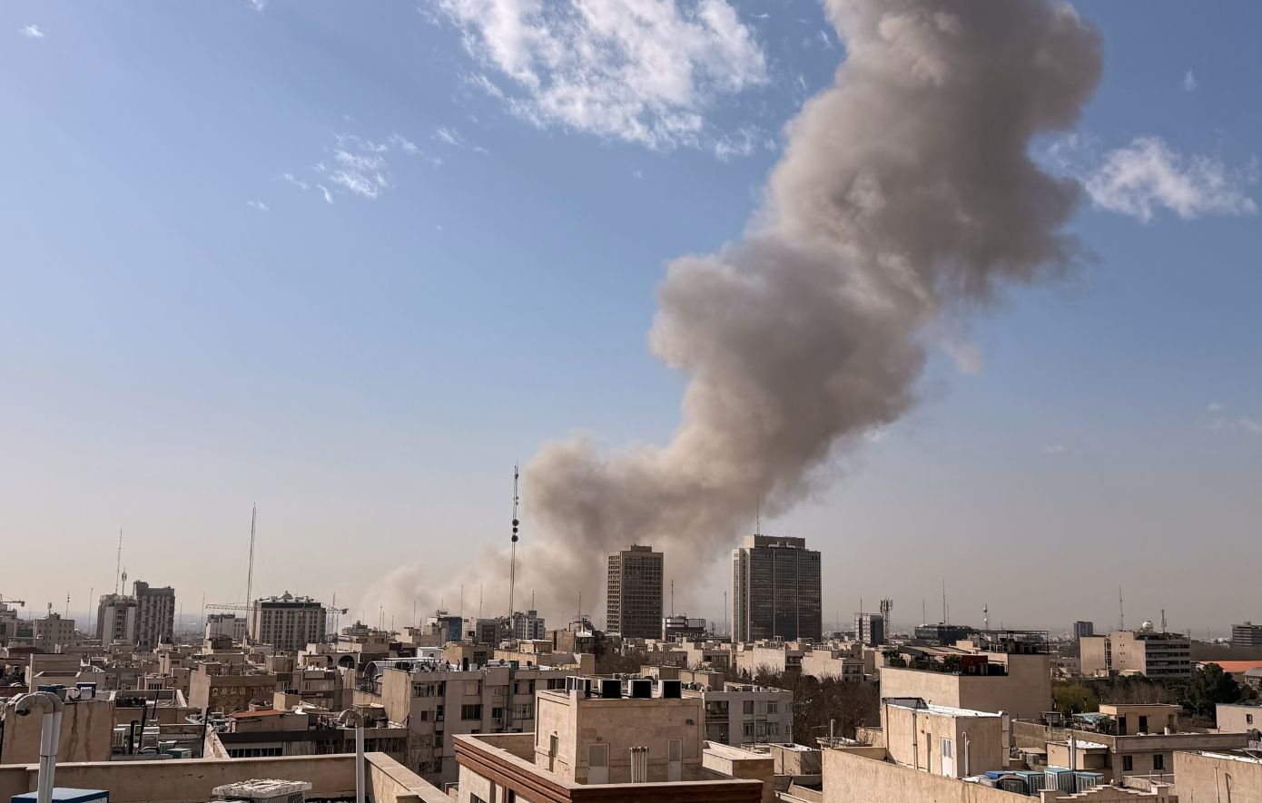 Ιράν: Περίπου 500 Ρώσοι θα εγκαταλείψουν τη χώρα μέσω Αζερμπαϊτζάν