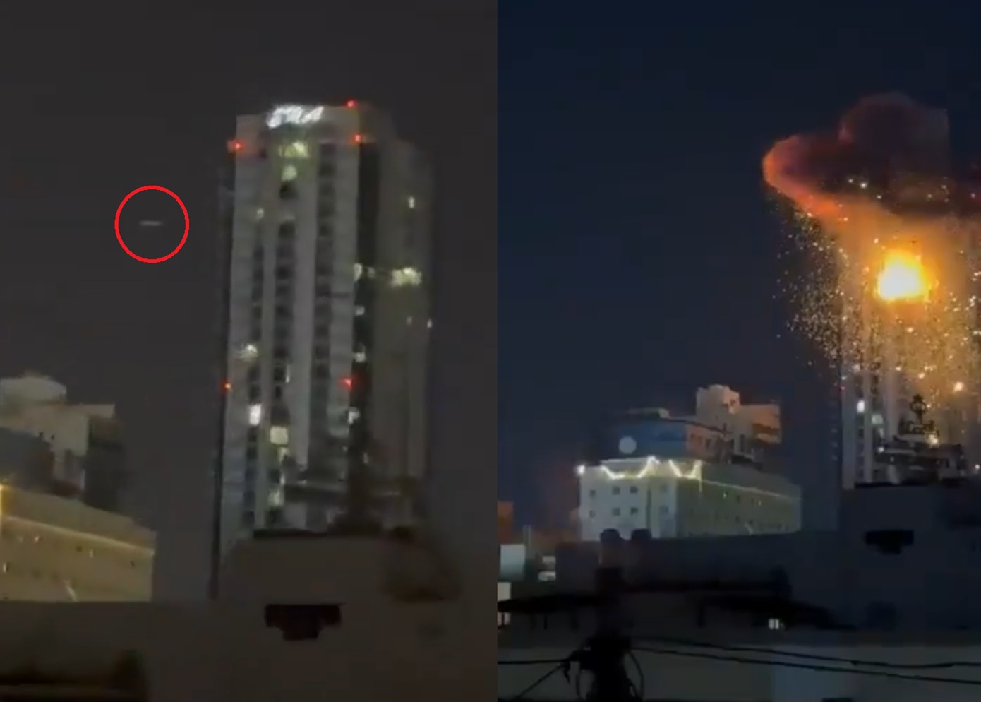 Liveblog: Πόλεμος Ισραήλ &#8211; ΗΠΑ στο Ιράν: Ζωντανός ο Χαμενεΐ σύμφωνα με το ιρανικό ΥΠΕΞ &#8211; Έκλεισαν τα στενά του Ορμούζ, έκτακτα μέτρα ασφαλείας στη Σούδα