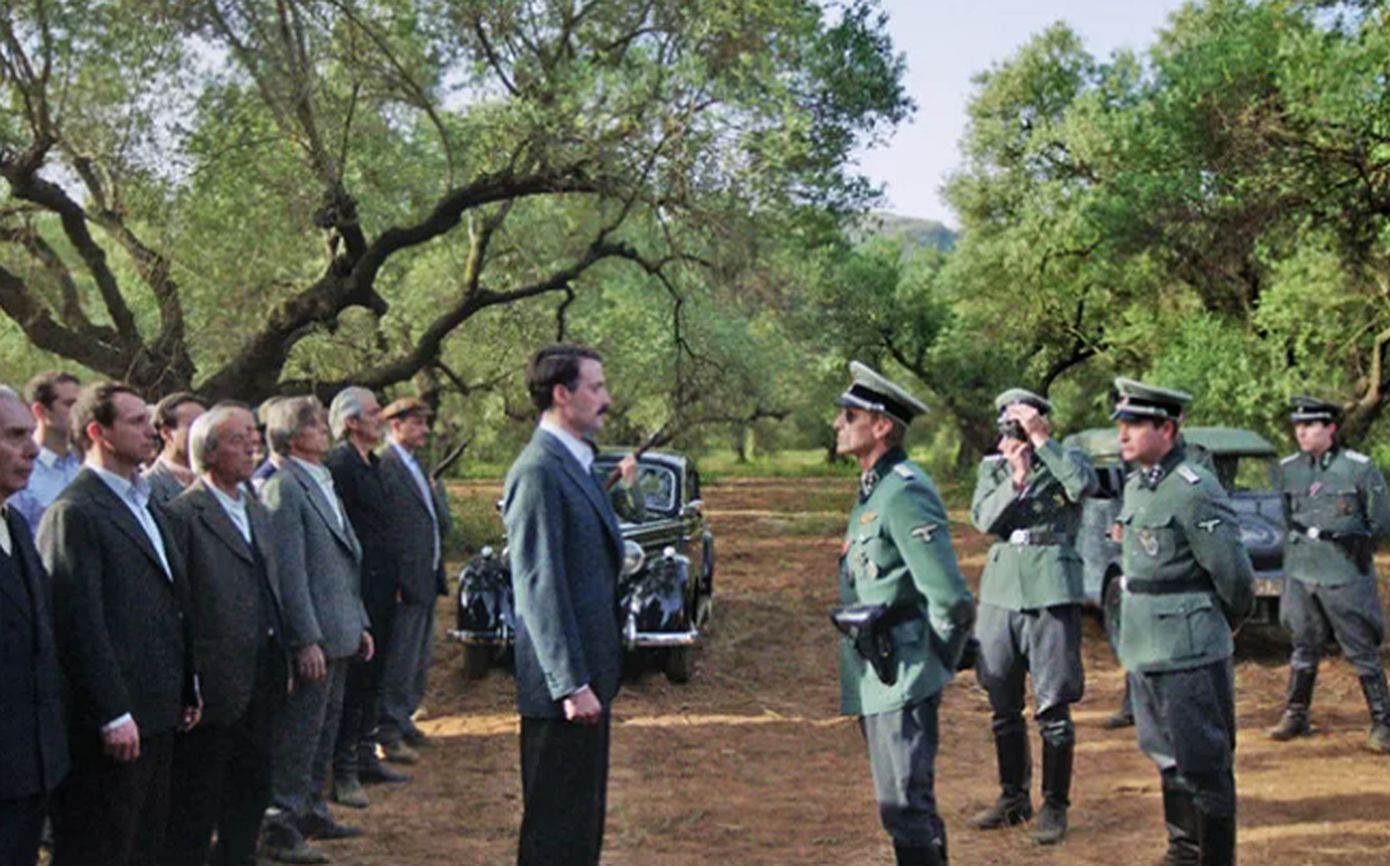 «Το Τελευταίο Σημείωμα» του Παντελή Βούλγαρη ξανά στους κινηματογράφους &#8211; «Ευχαριστώ όσους βοήθησαν να γίνει η ταινία»