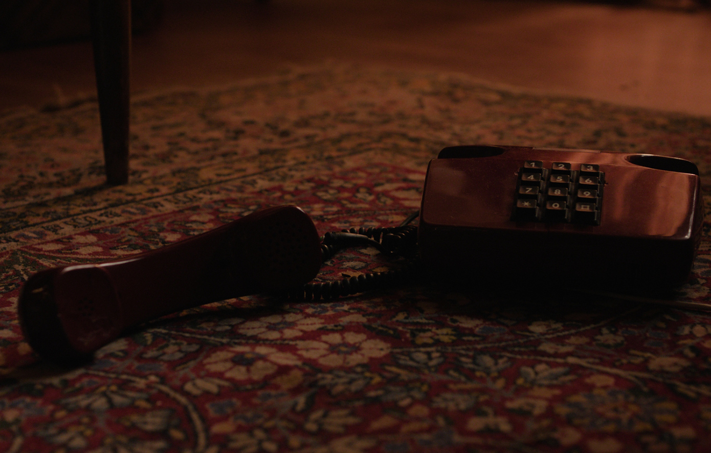 Τελευταία κλήση