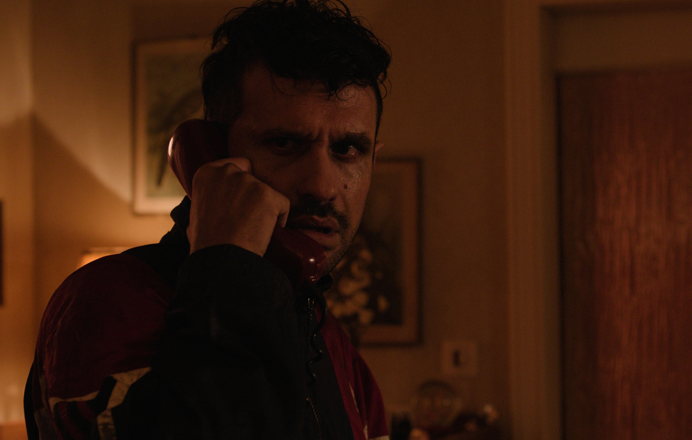 Η Τελευταία Κλήση: Η ταινία που εμπνέεται από την υπόθεση Ματέι έχει τρέιλερ και είναι καθηλωτικό