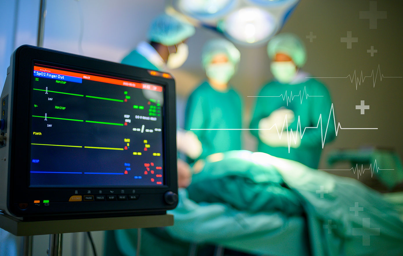 Νοσηλεύτρια σε ΜΕΘ αποκαλύπτει τι λέει κάθε ασθενής λίγο πριν πεθάνει: «Οι άνθρωποι ξέρουν πότε πρόκειται να πεθάνουν»