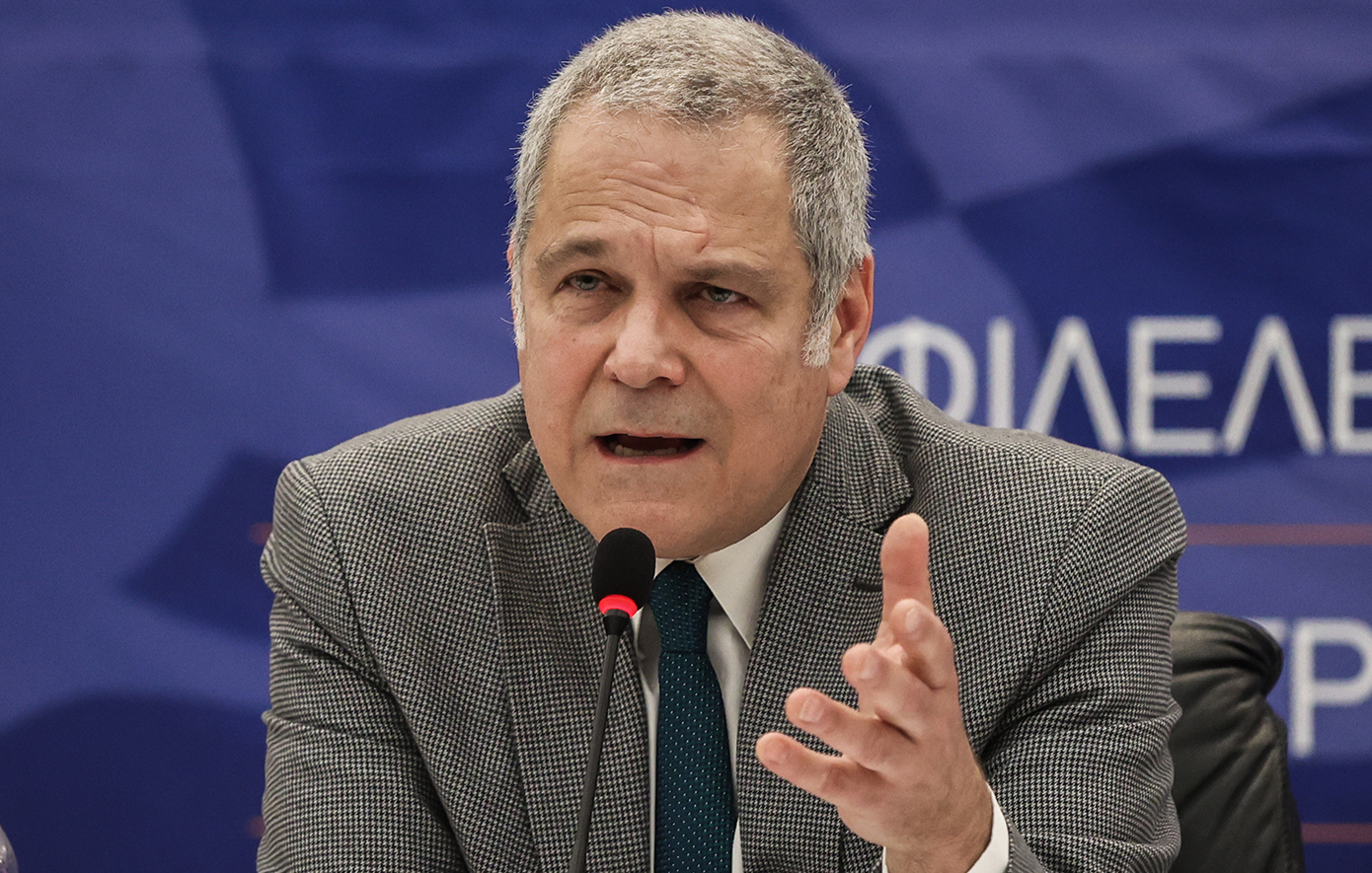 Τζήμερος για τους «200» της Καισαριανής: Είναι ήρωες; Βεβαίως, της Σοβιετικής Ένωσης