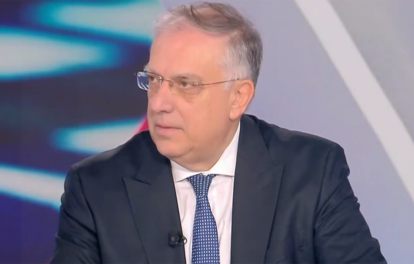 Θεοδωρικάκος: Η ενίσχυση της ναυπηγικής βιομηχανίας φέρνει νέες θέσεις εργασίας και ασφάλεια για την Ελλάδα