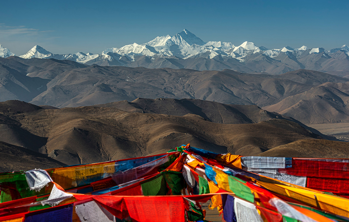 Νέο απεσταλμένο για το Θιβέτ διόρισαν οι ΗΠΑ, προκαλώντας τη δυσαρέσκεια της Κίνας