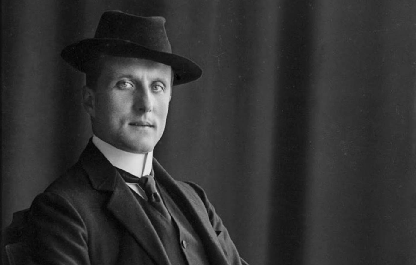 Ποιος ήταν ο Καραθεοδωρή, ο Έλληνας επιστήμονας που του ζήτησε βοήθεια ο Άλμπερτ Αϊνστάιν