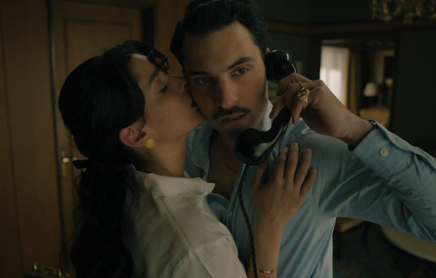 Το Σπίτι Δίπλα Στο Ποτάμι – Spoiler: Ποιος απειλεί την ευτυχία του Οδυσσέα και της Μαγδαληνής;