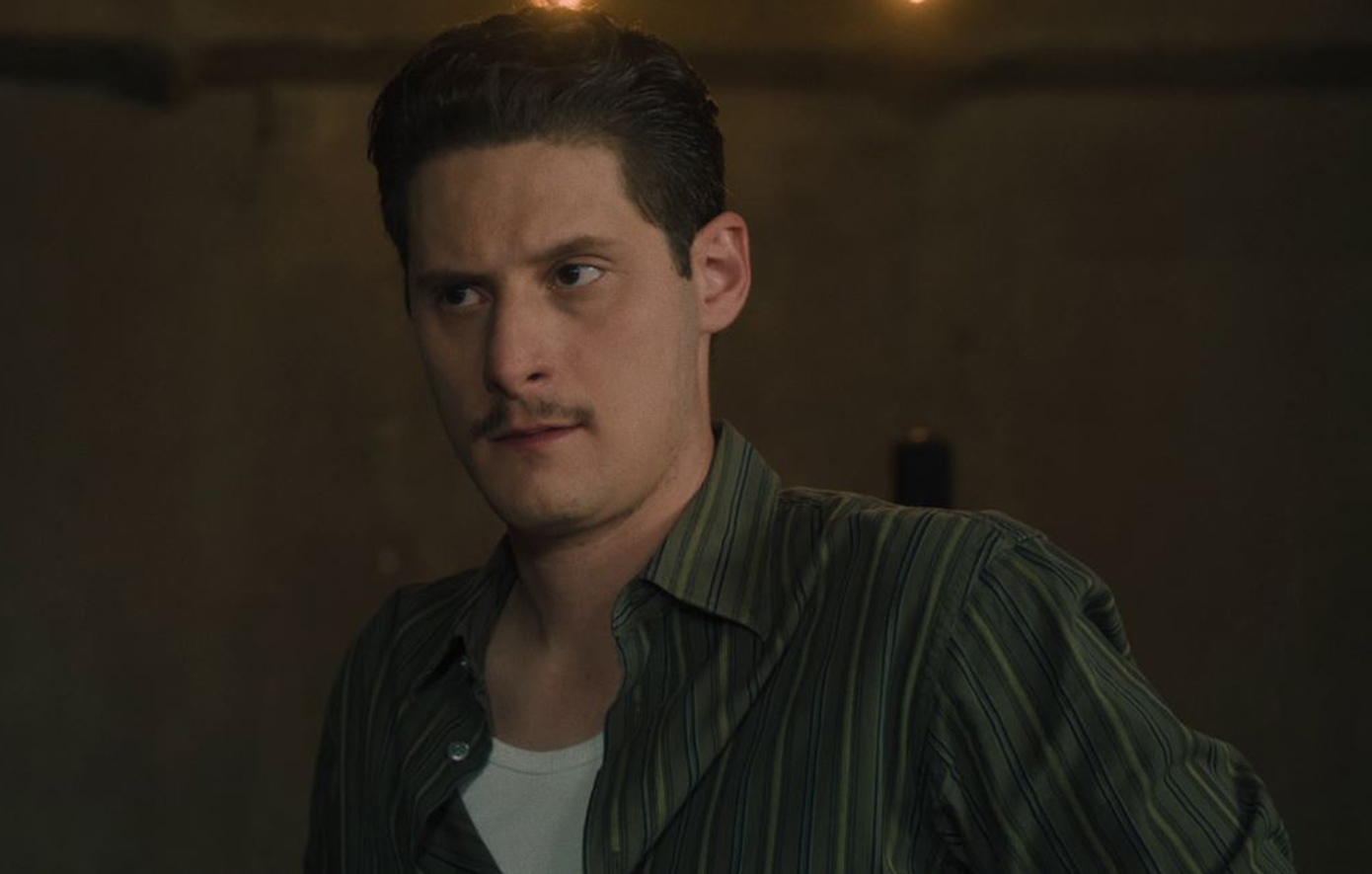 Το Σπίτι Δίπλα Στο Ποτάμι: Ο Σταύρος κάνει έκπληξη στην Ασπασία και την βλέπει με τον Στέλιο! Το Σπίτι Δίπλα Στο Ποτάμι: Ο Σταύρος κάνει έκπληξη στην Ασπασία και την βλέπει με τον Στέλιο!