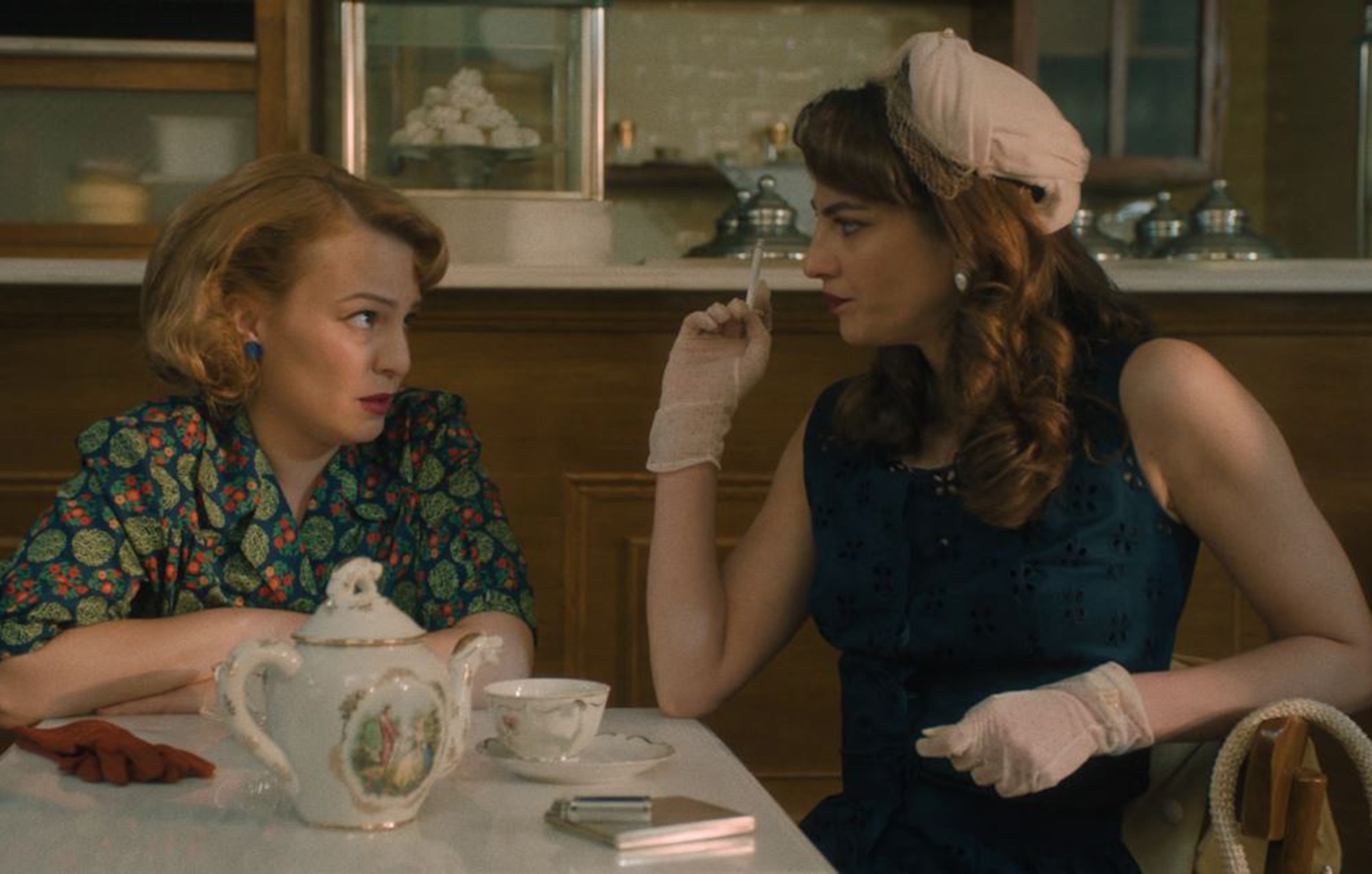 Το Σπίτι Δίπλα Στο Ποτάμι: Ο Σταύρος κάνει έκπληξη στην Ασπασία και την βλέπει με τον Στέλιο! Το Σπίτι Δίπλα Στο Ποτάμι: Ο Σταύρος κάνει έκπληξη στην Ασπασία και την βλέπει με τον Στέλιο!