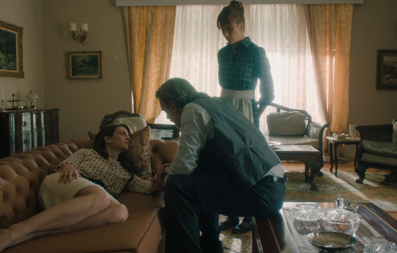 Το Σπίτι Δίπλα Στο Ποτάμι – Spoiler: H Μελισσάνθη καταρρέει όταν μαθαίνει τα νέα της Ιουλίας