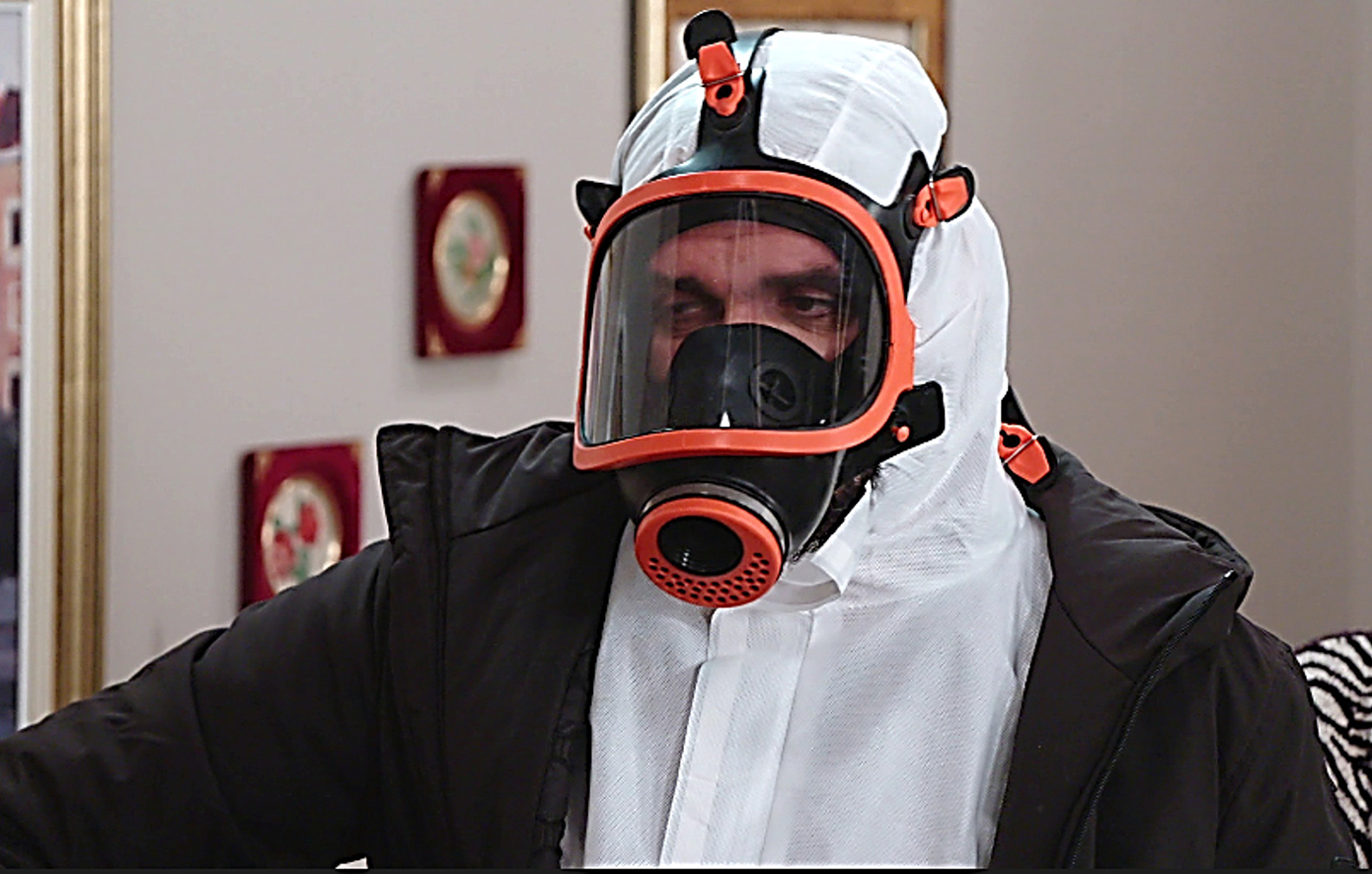 «Το σόι σου»: Το Χαμπέικο… νοσεί &#8211; Τι θα δούμε απόψε