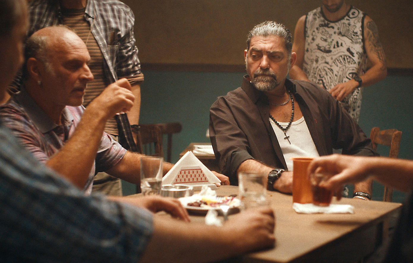 Το τελευταίο νησί