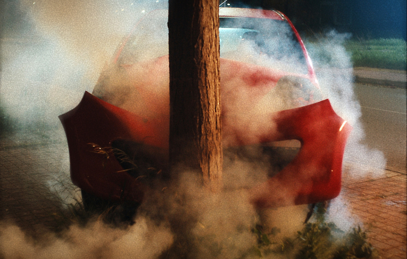 Το τελευταίο νησί