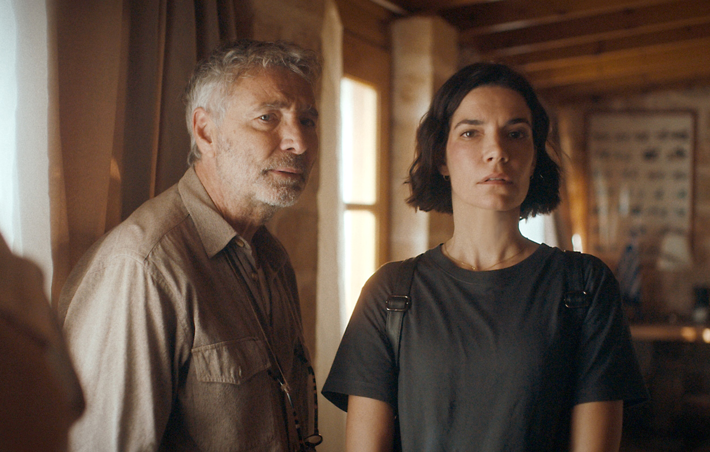 Το τελευταίο νησί