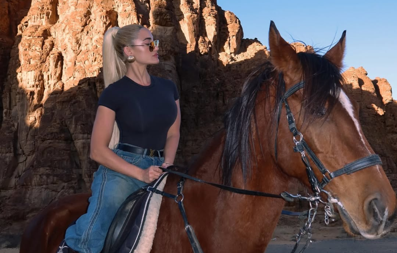 Ιωάννα Τούνη: «Σαν να πήραμε λεφτά από την τσέπη τους» – Το «άδειασμα» στο χλιδάτο ξενοδοχείο