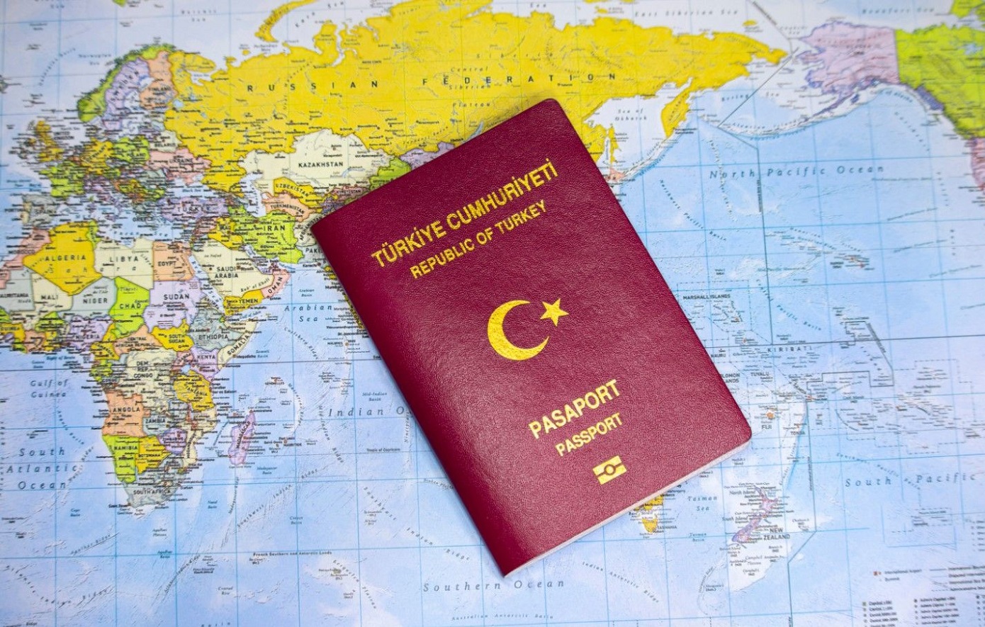 Η «χρυσή βίζα» ως γεωπολιτικό εργαλείο: Τι αποκαλύπτει το τουρκικό ενδιαφέρον για την Ελλάδα