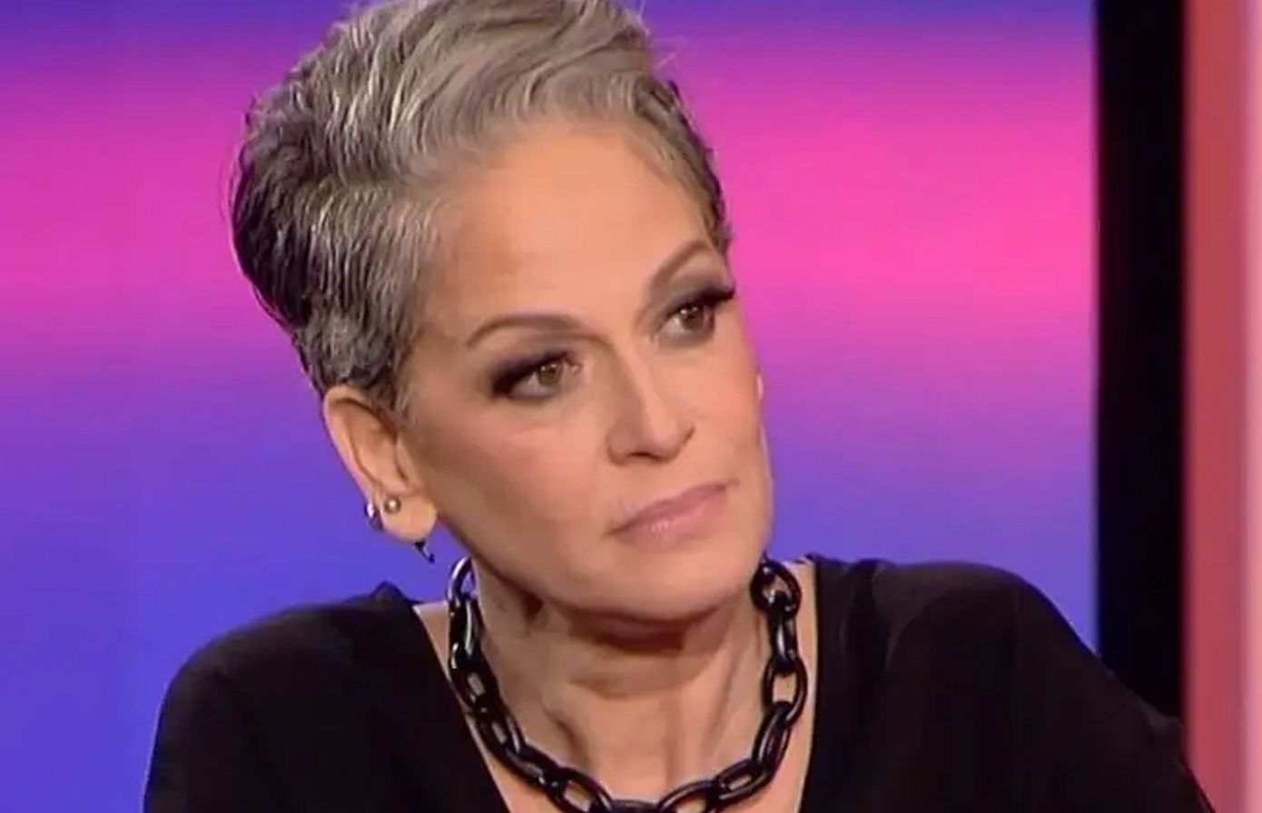 Ρέα Τουτουνζή: «Με ταρακούνησε πάρα πολύ ο θάνατος του πατέρα μου, συνειδητοποίησα πως έμεινα μόνη μου»