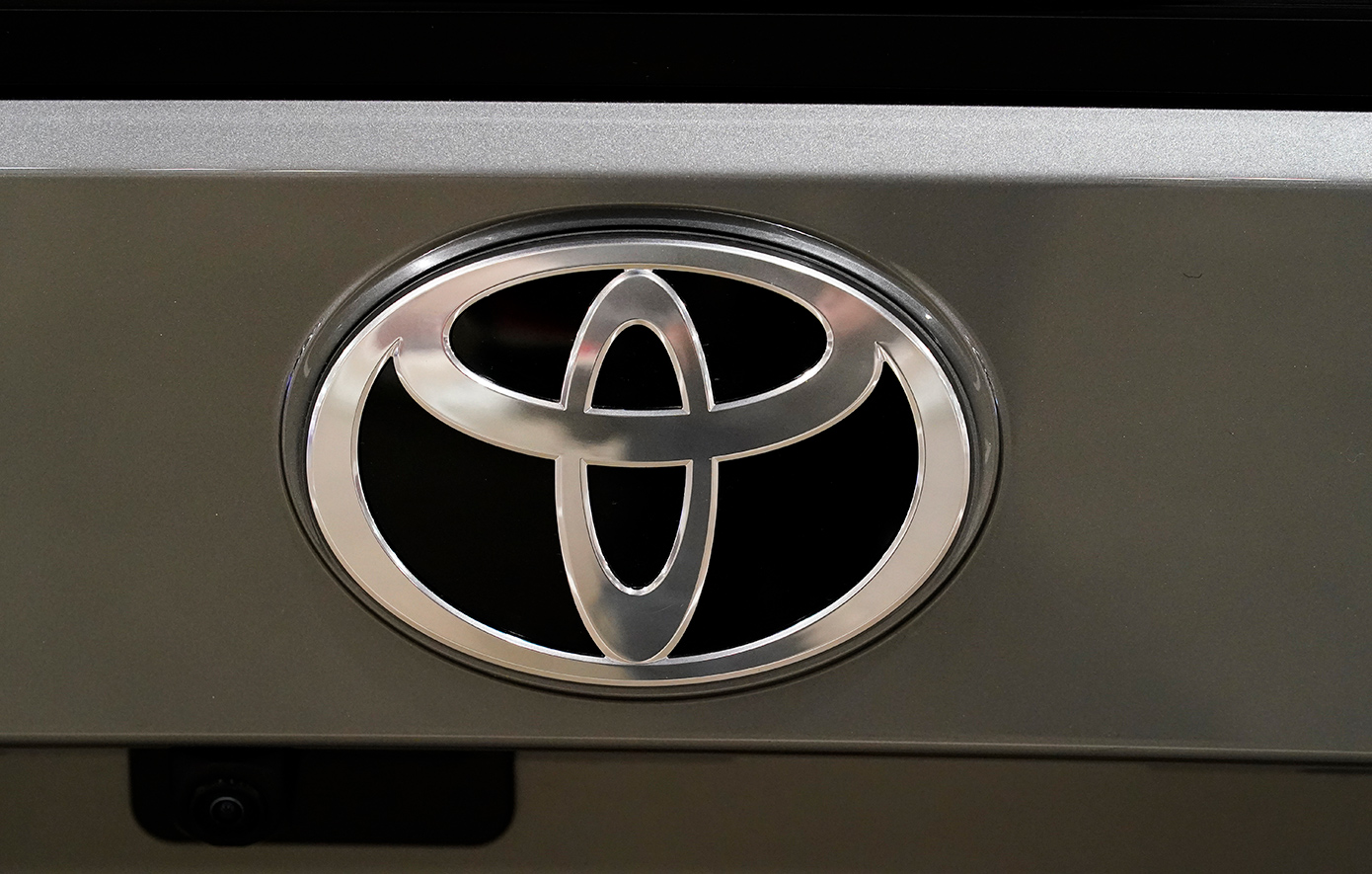 Αλλαγή σκυτάλης στην κορυφή της Toyota: Ο νυν οικονομικός διευθυντής, Κέντα Κον, αναλαμβάνει καθήκοντα προέδρου και CEO