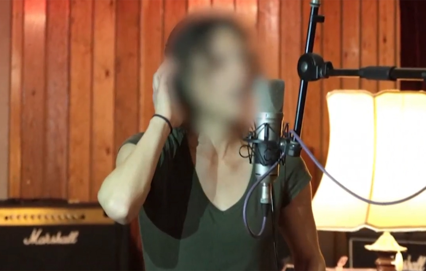 Αύριο η δίκη της τραγουδίστριας που έπεσε με το Ι.Χ. της πάνω σε σταθμευμένα αυτοκίνητα στο Κολωνάκι &#8211; Τι είπε στους αστυνομικούς