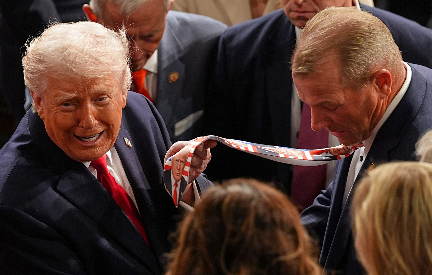 Παίζει με τη φωτιά ο Τραμπ; &#8211; Μπορεί να στερέψει η τύχη του Αμερικανού προέδρου, αν επιτεθεί ξανά στο Ιράν;